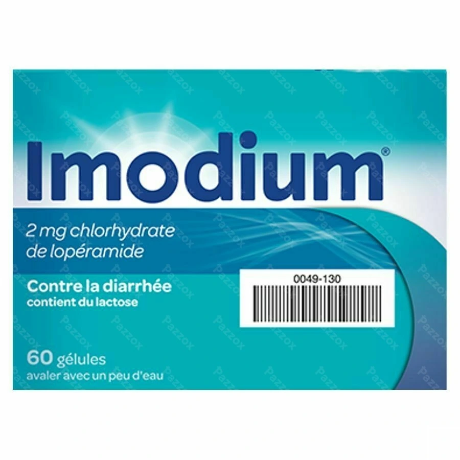 imodium