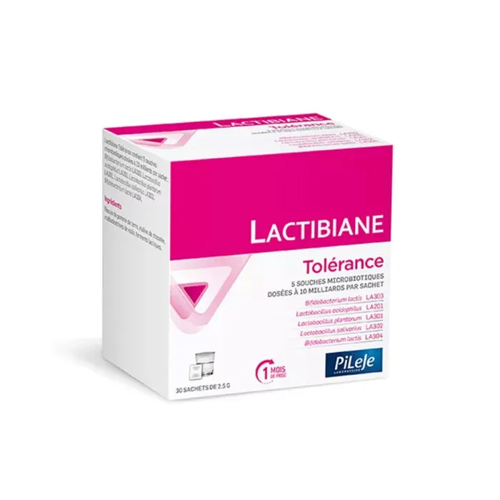 Lactibiane