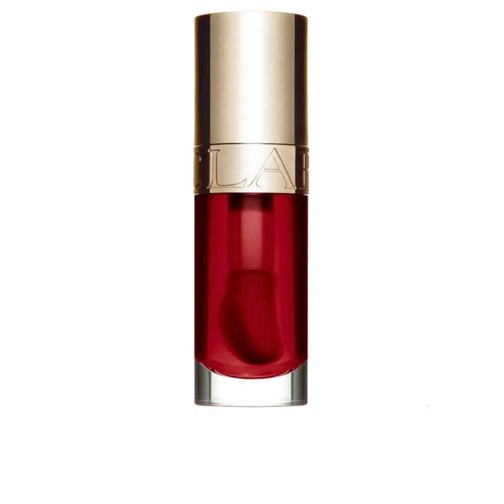 Clarins Huile Confort Lèvres