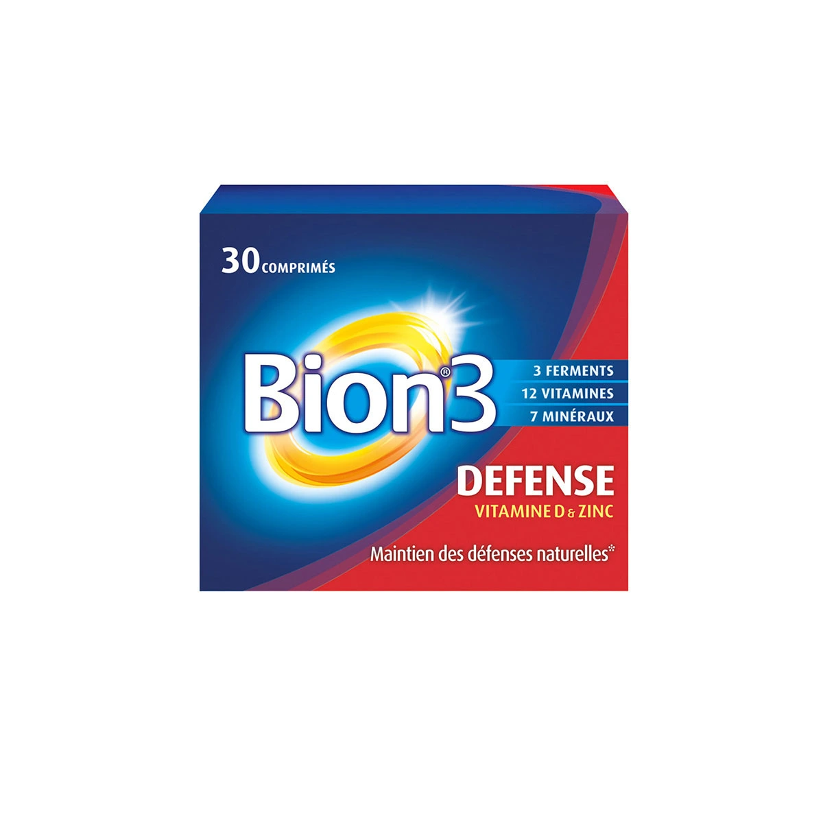 Bion 3