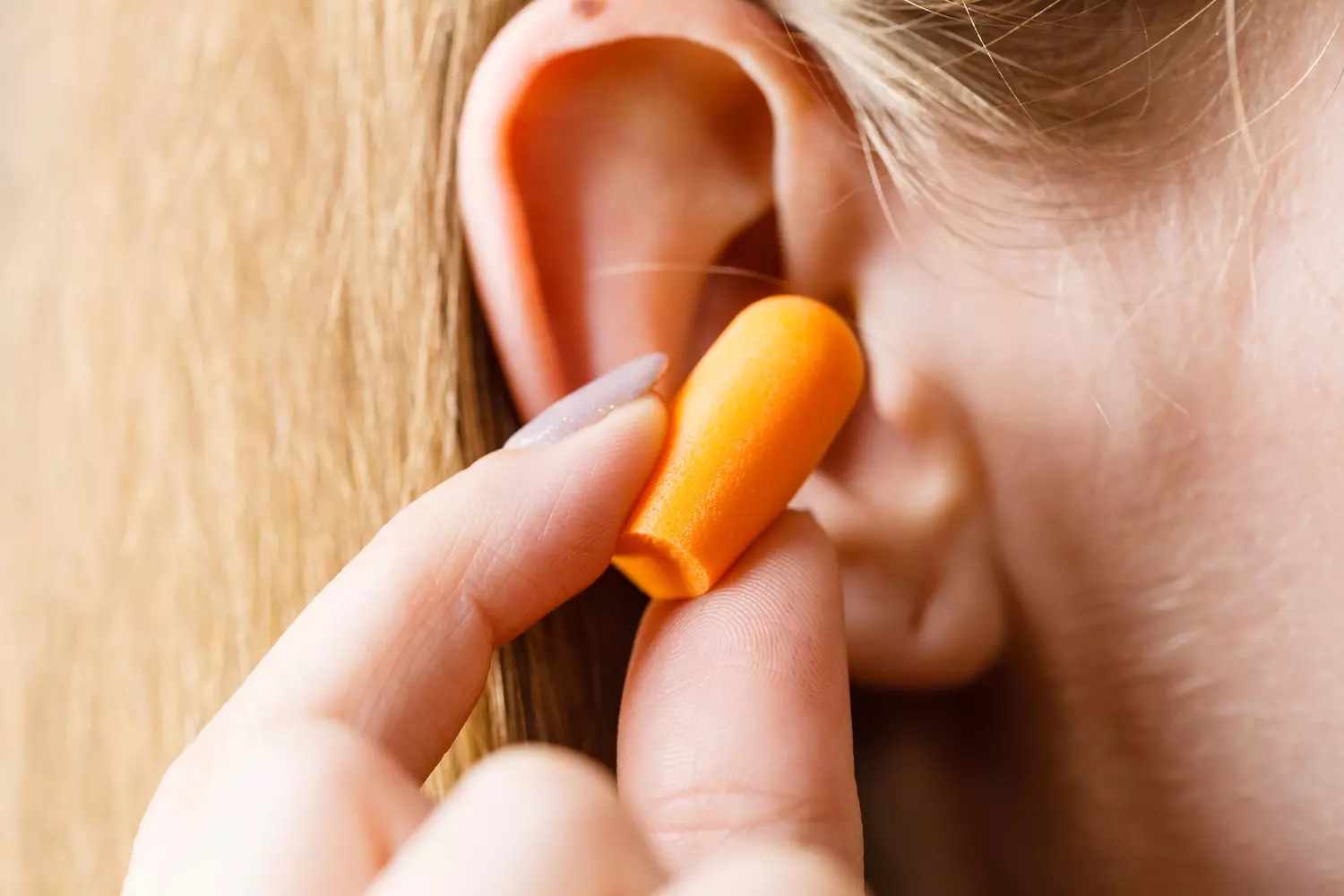 Bouchons d'Oreille