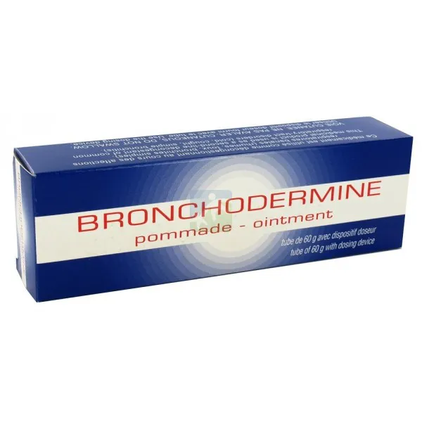 Bronchodermine