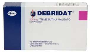 Débridat