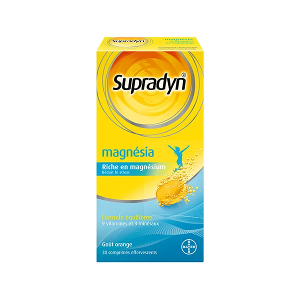 Supradyn