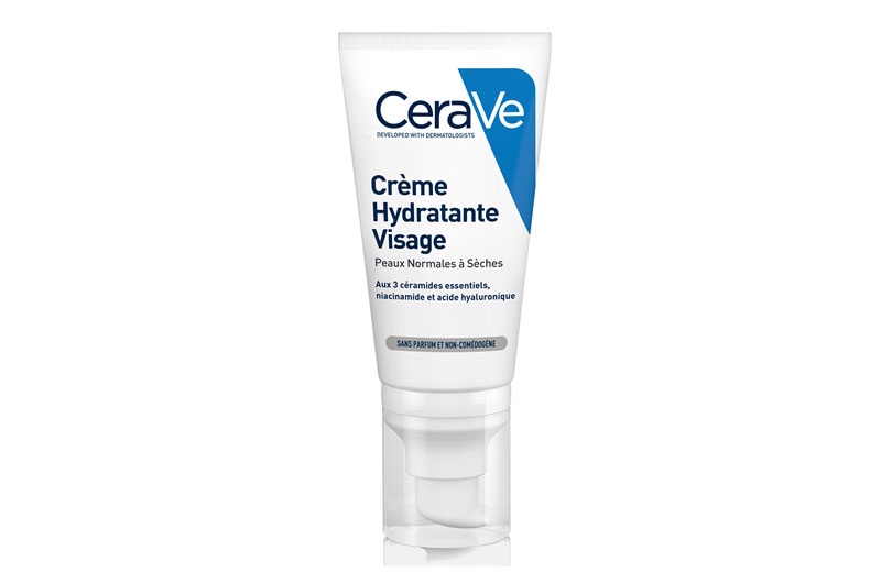 CeraVe Crème Hydratante