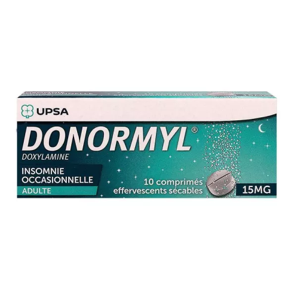 DONORMYL