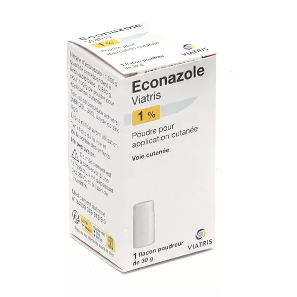 Mycose médicamenteuse