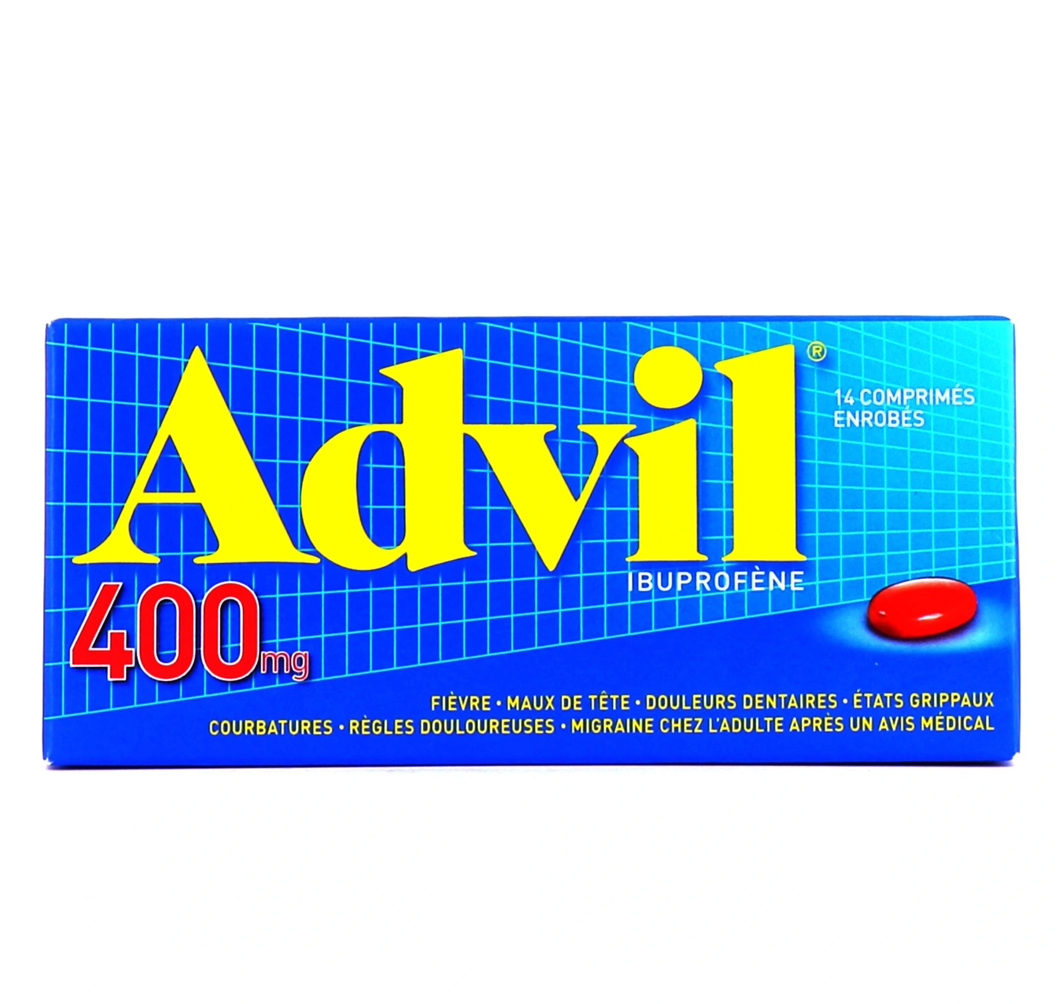 ADVIL