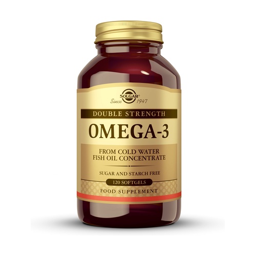 Oméga-3