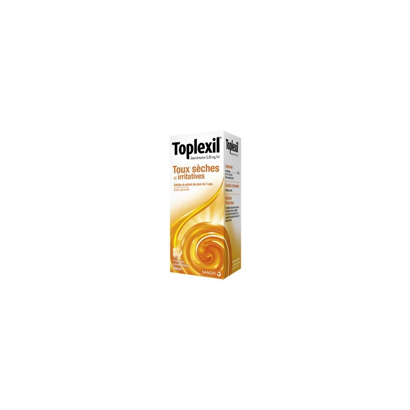 TOPLEXIL