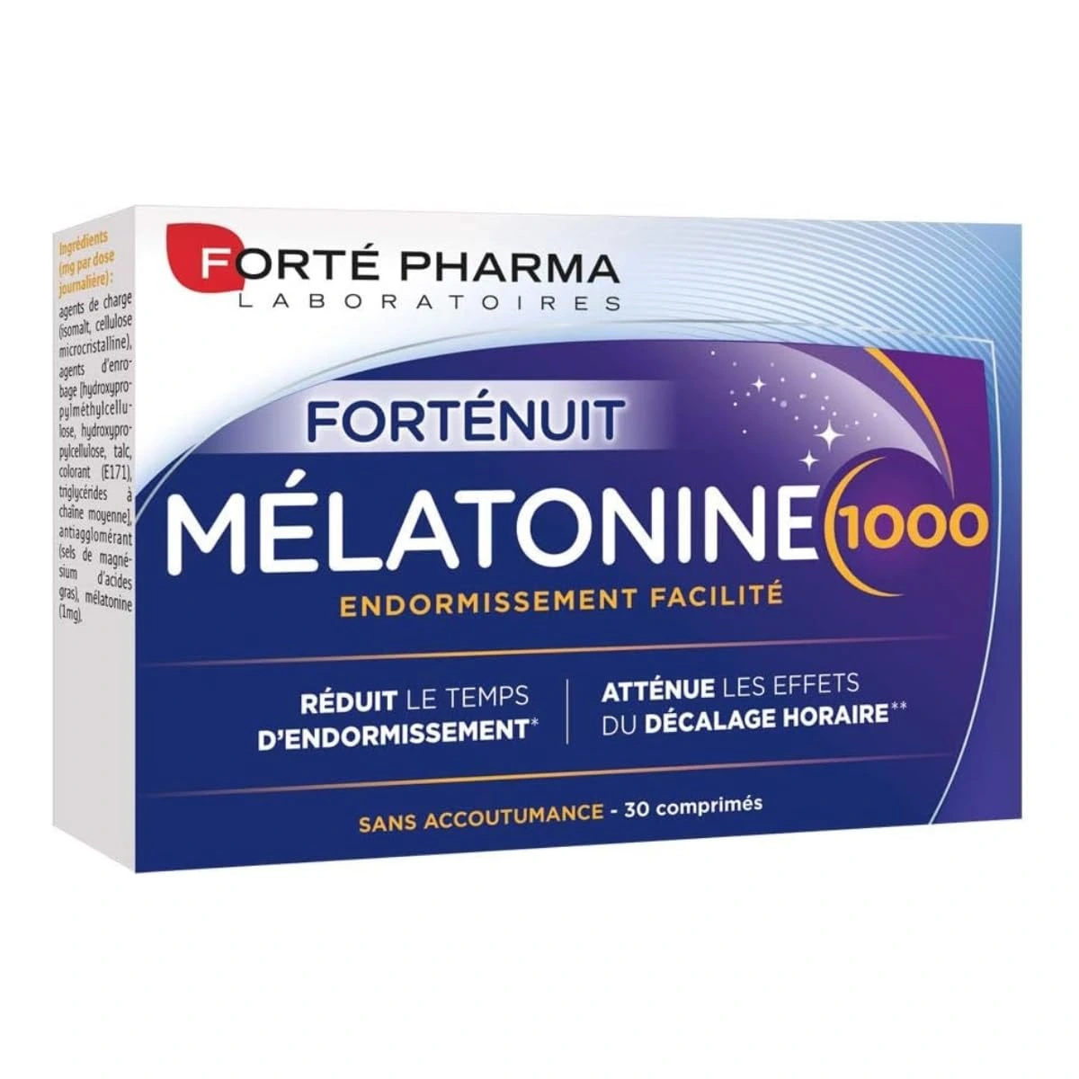 Mélatonine