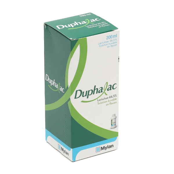 Duphalac