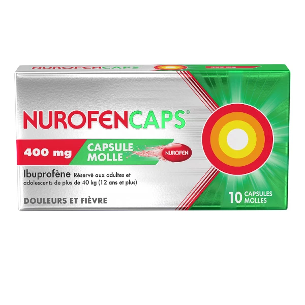 Nurofen