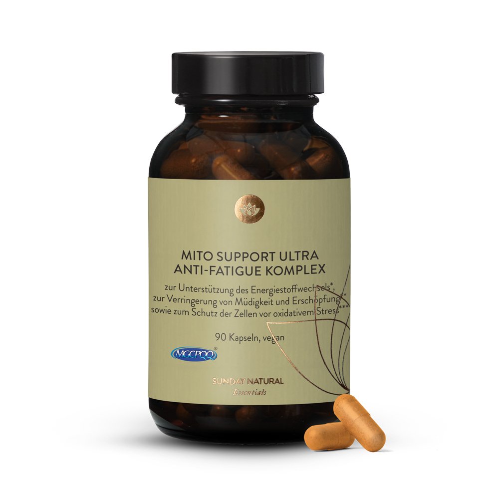 anti-fatigue