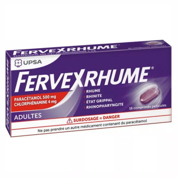 Fervex
