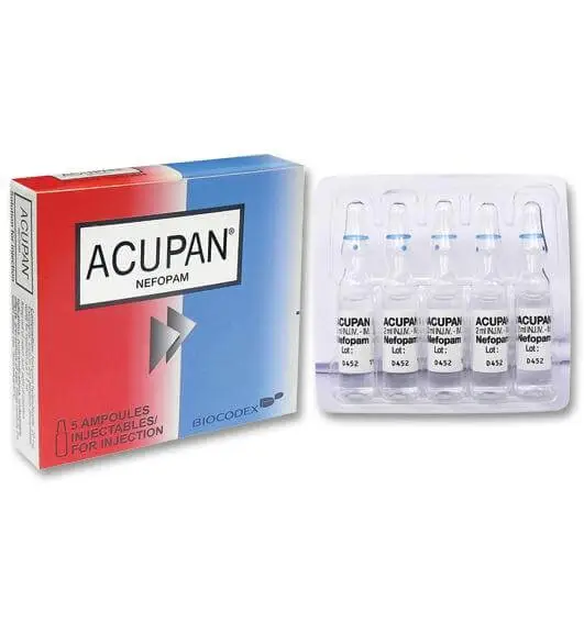 Acupan