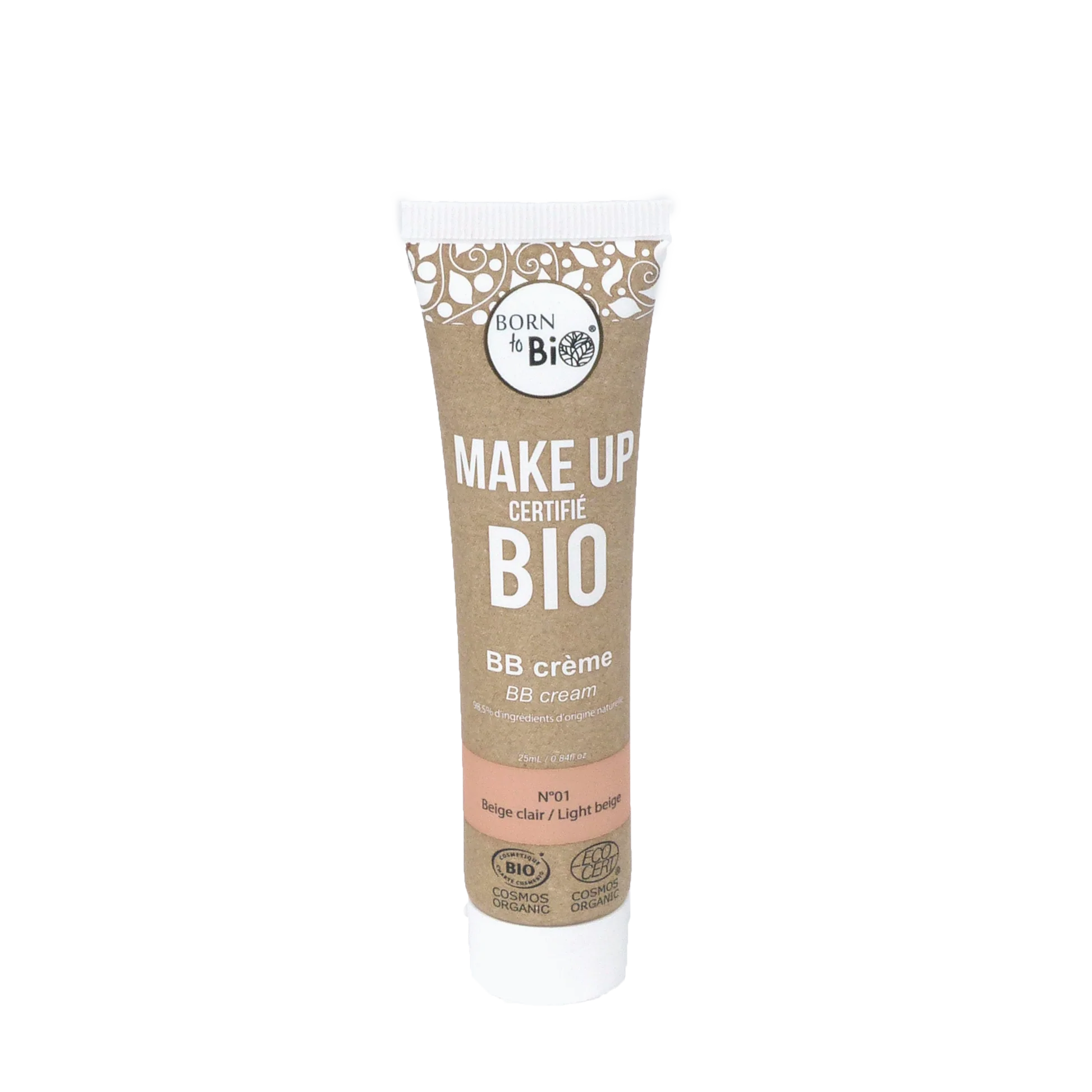 BB Crème