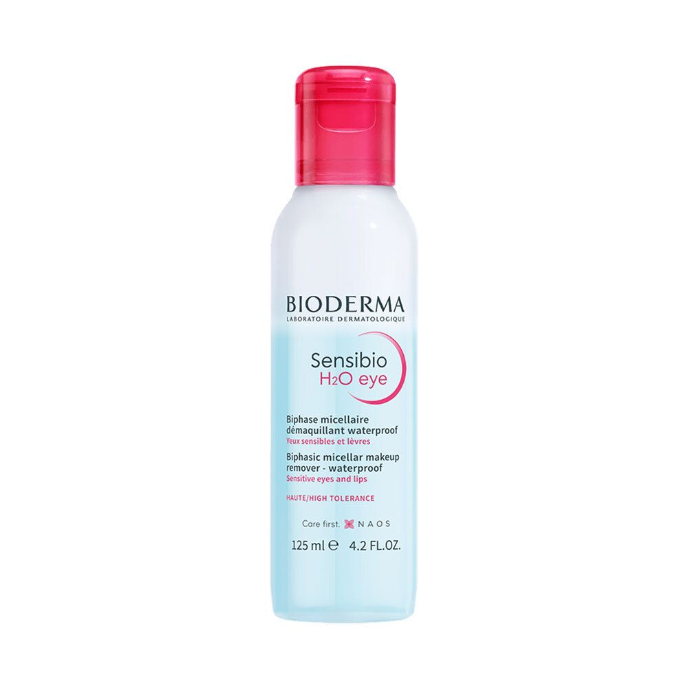 Bioderma Démaquillant Yeux