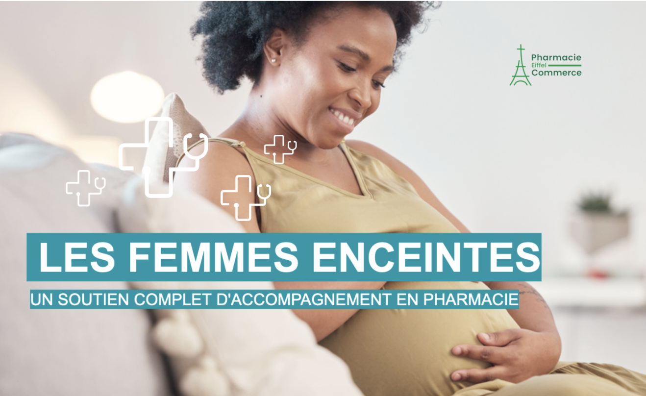 accompagnement pour les femmes enceintes