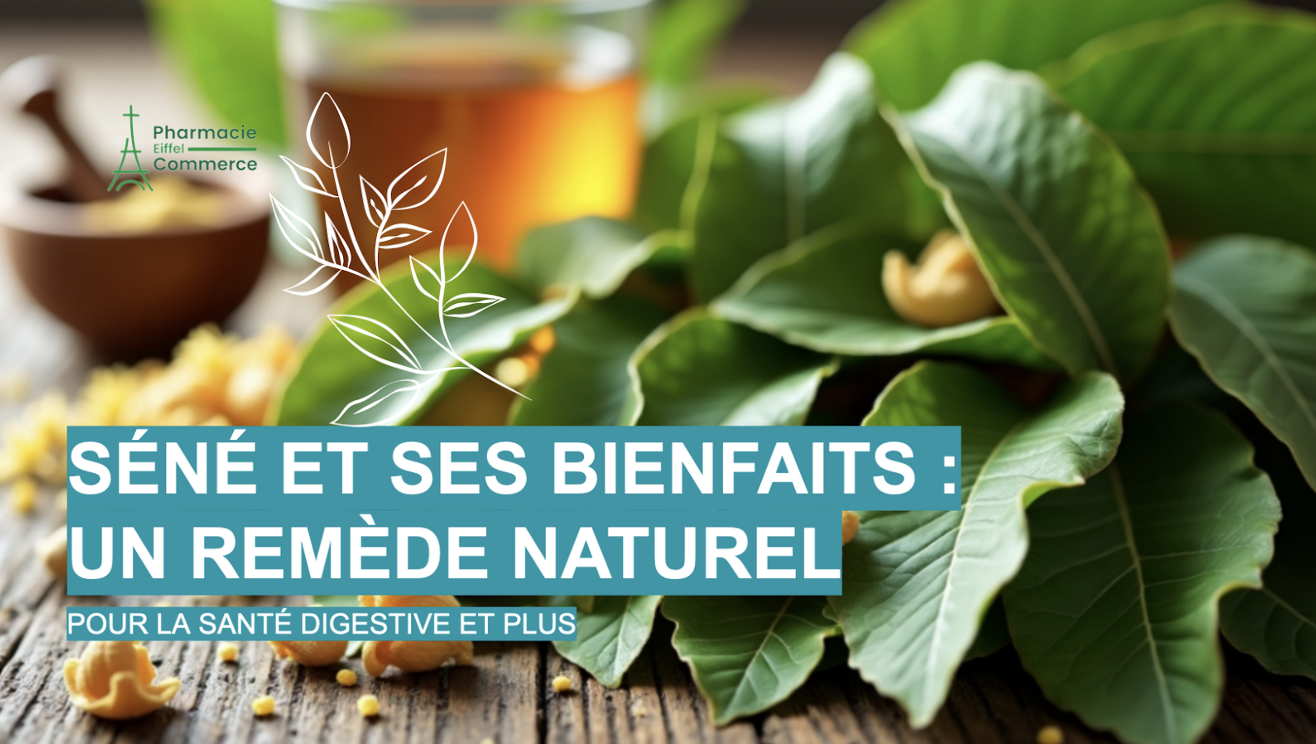Feuille de séné