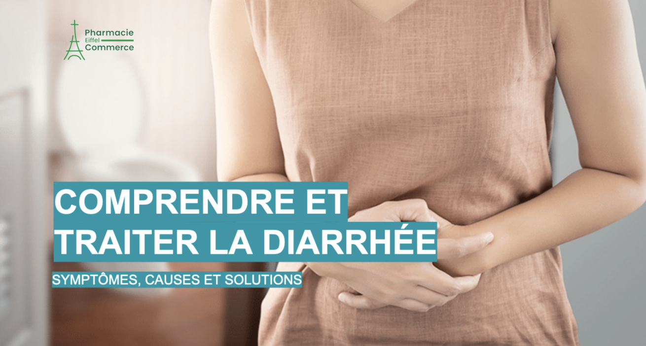 traitement de la Diarrhée