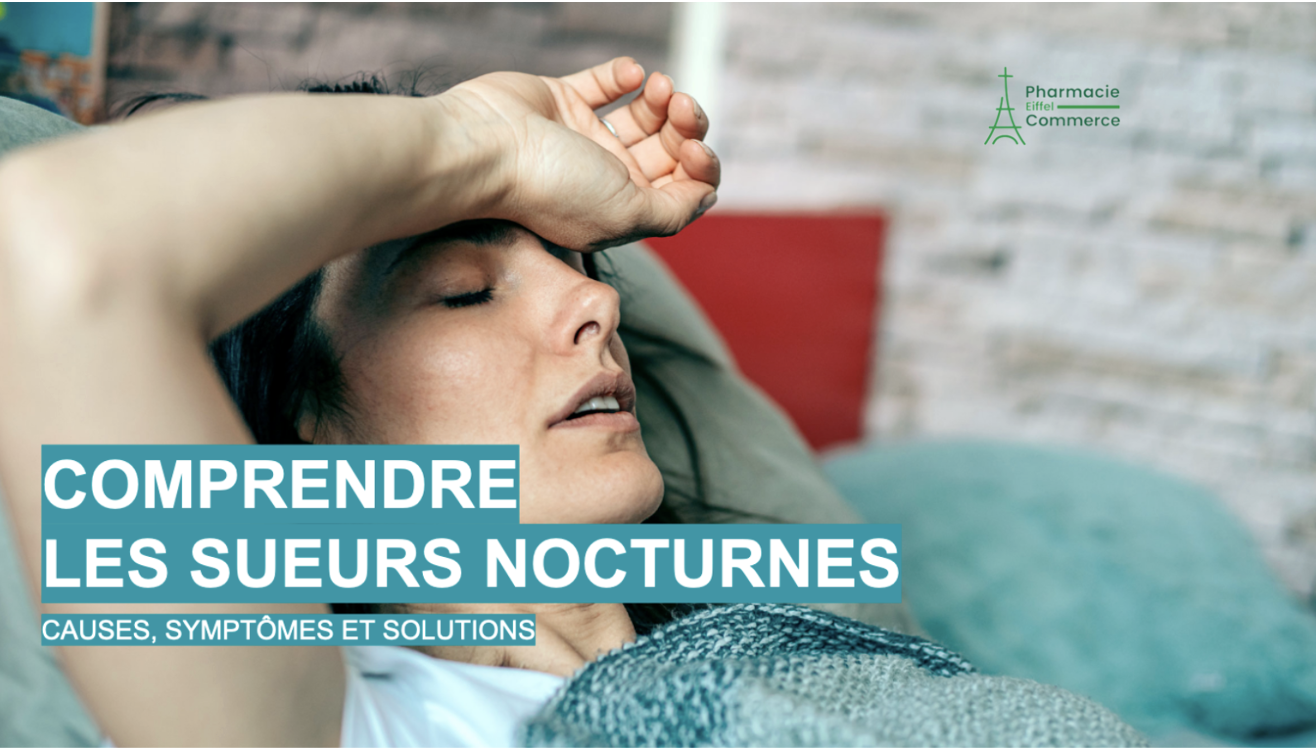 Sueurs nocturnes