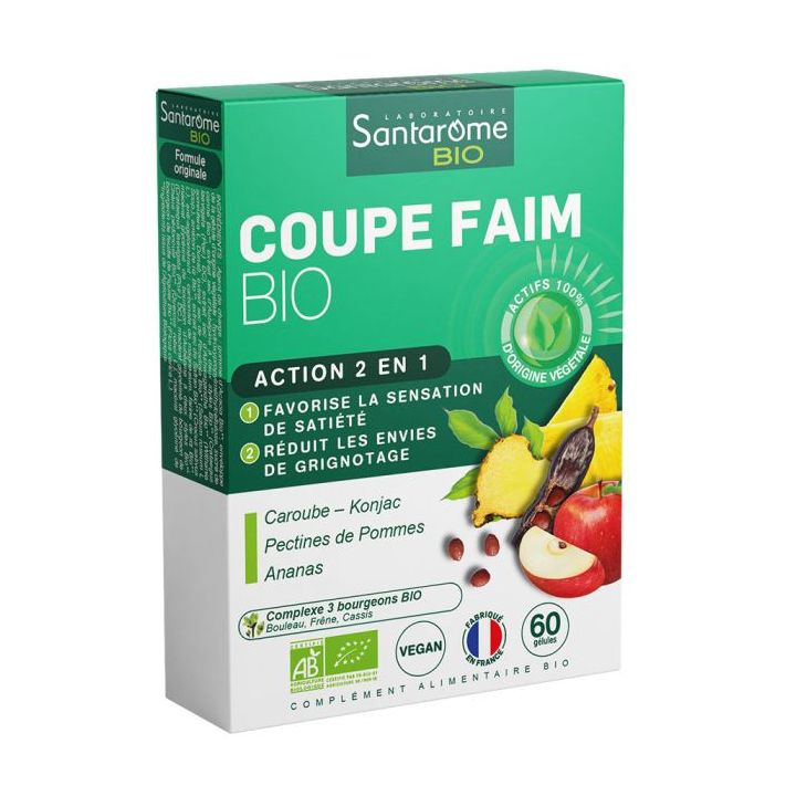 Coupe-Faim
