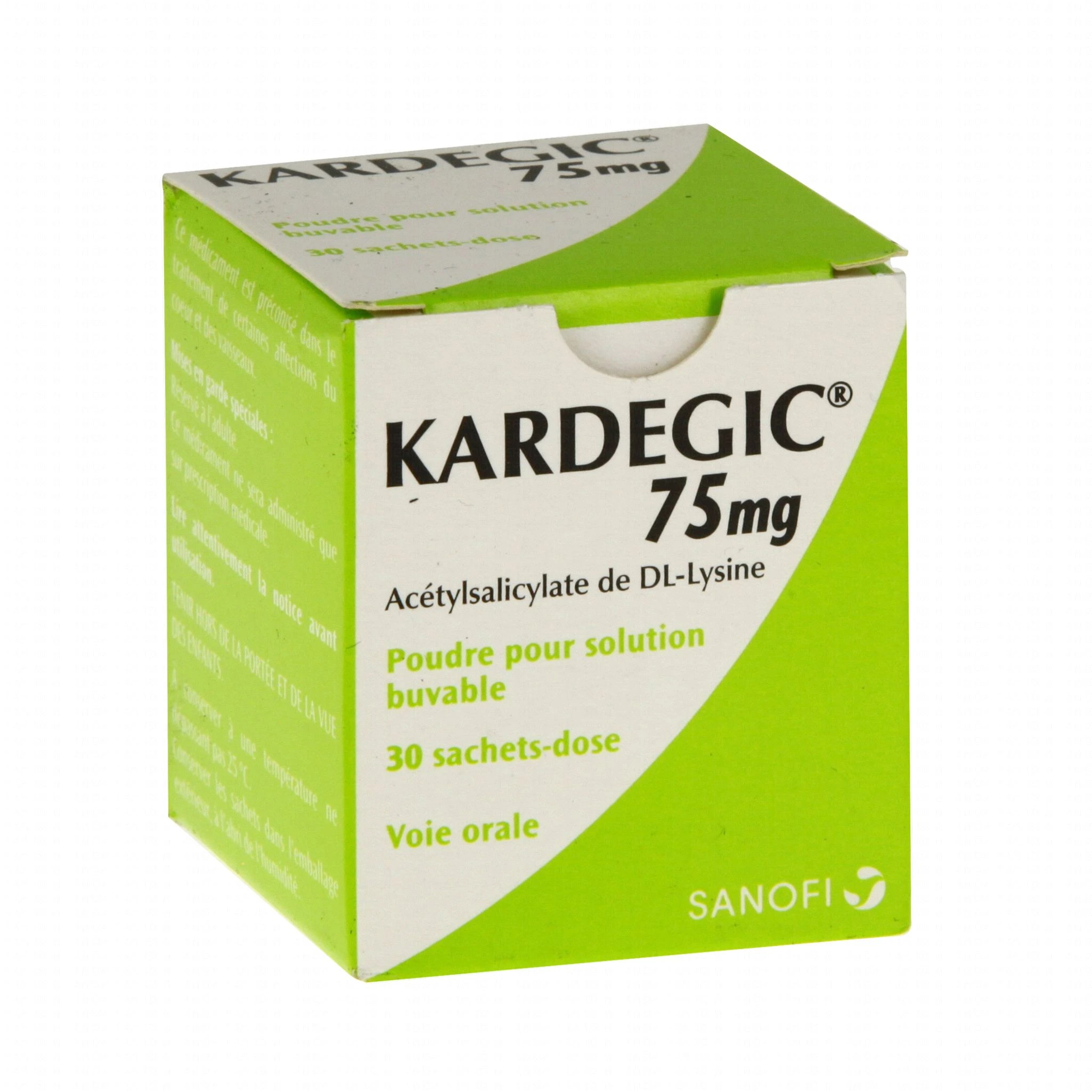 Kardegic
