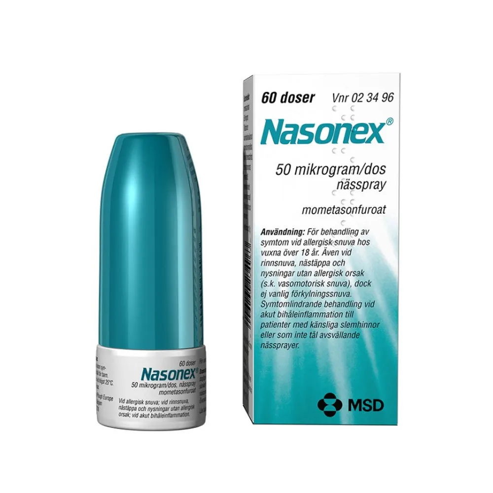 Nasonex