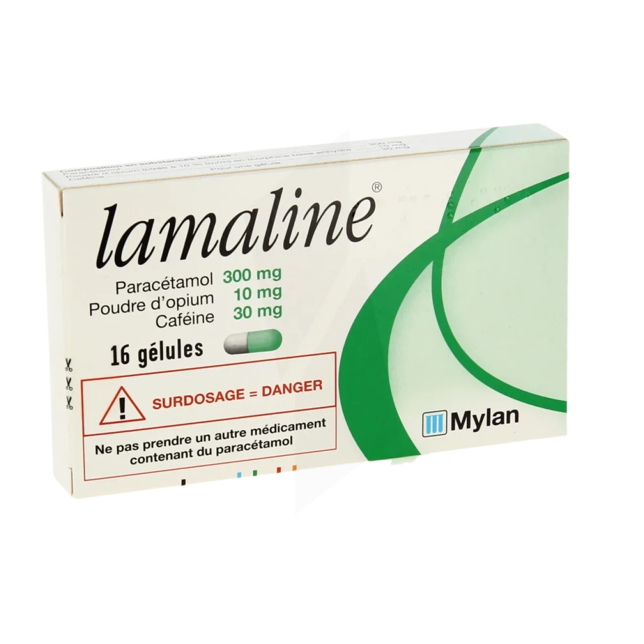 LAMALINE