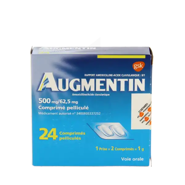 Augmentin