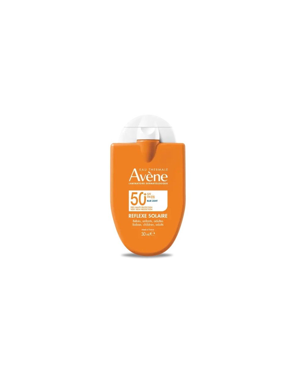 Protection Solaire Avène