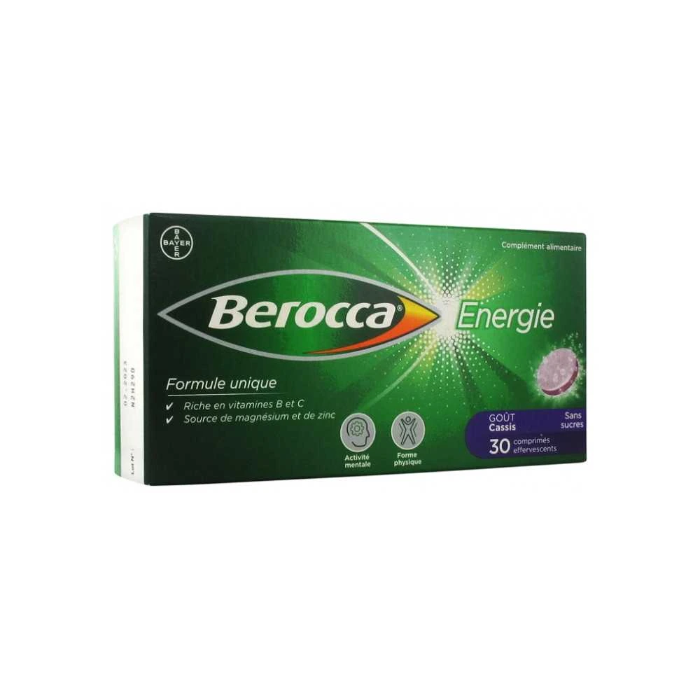 Berocca