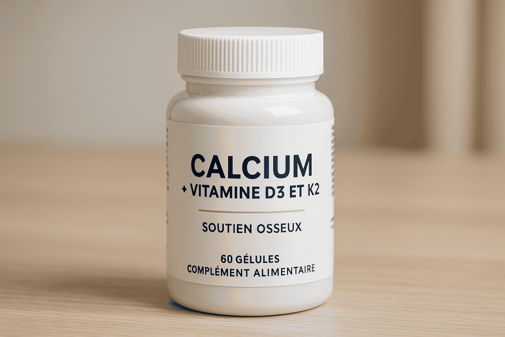 Calcium