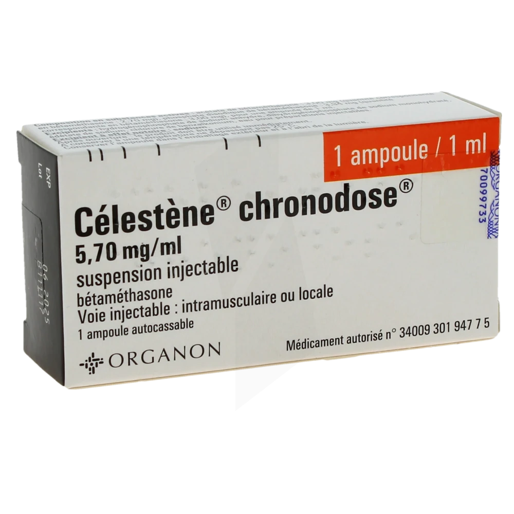 CÉLESTÈNE