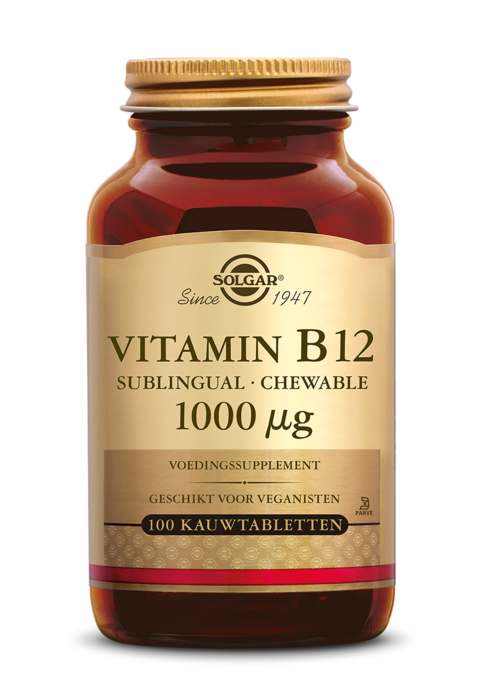 Vitamine B12