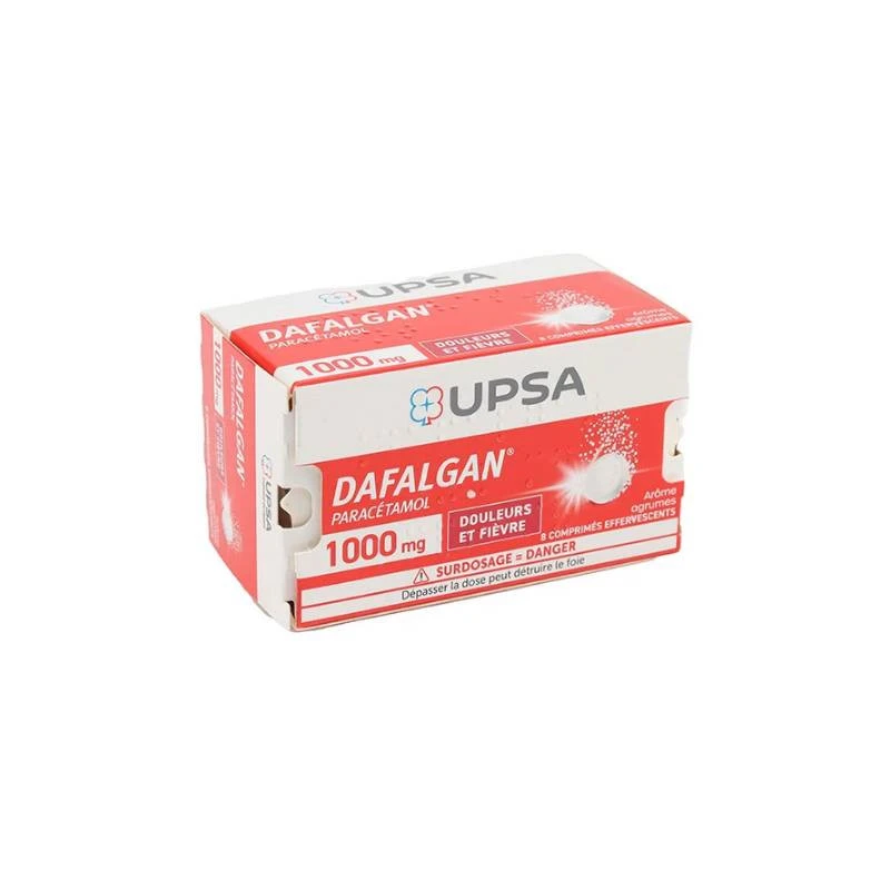 Dafalgan
