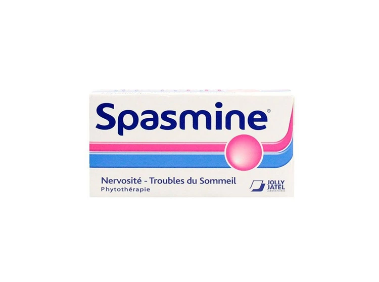 Spasmine