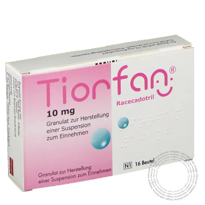 Tiorfan