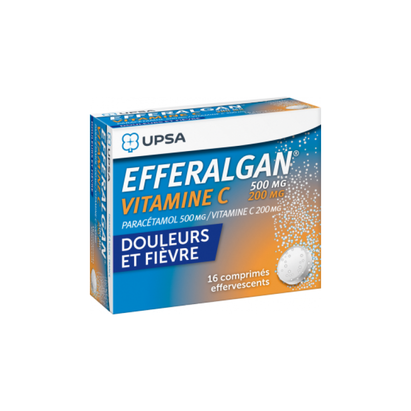 Efferalgan