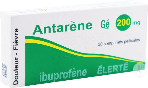 Antarene