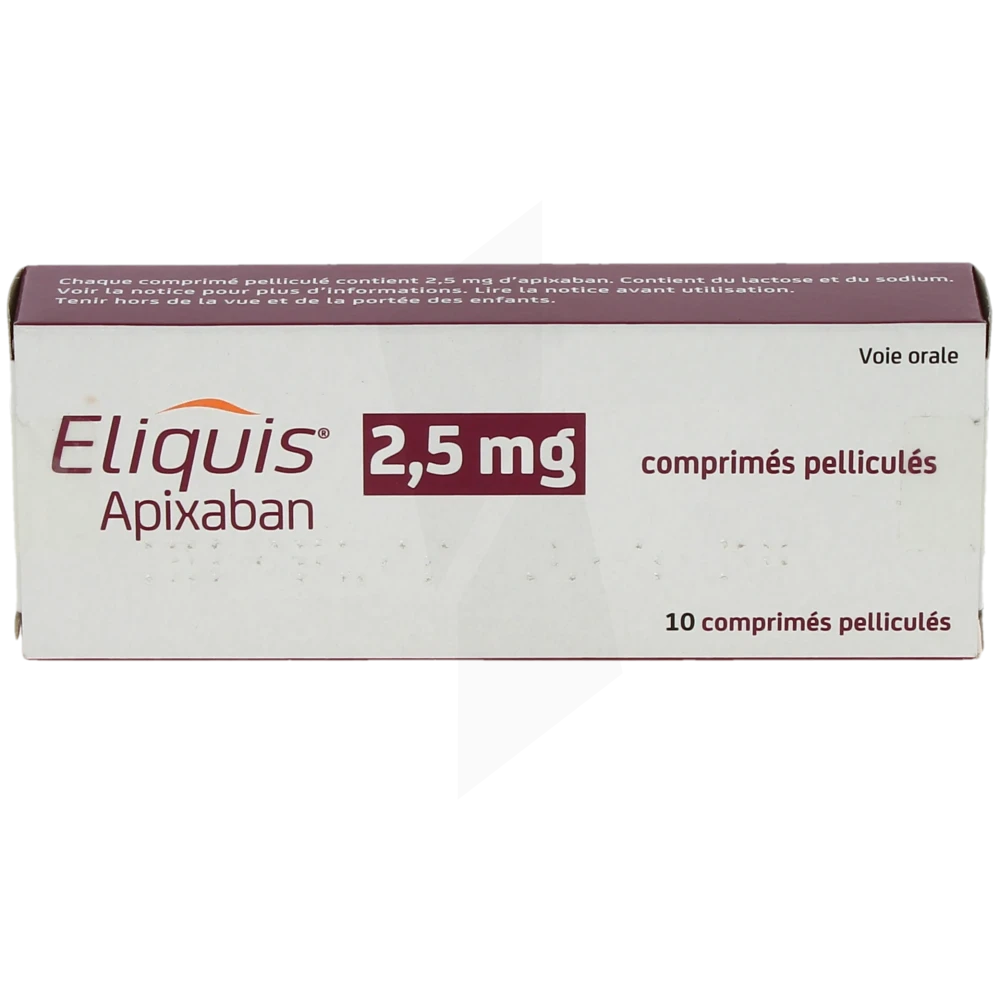 Eliquis