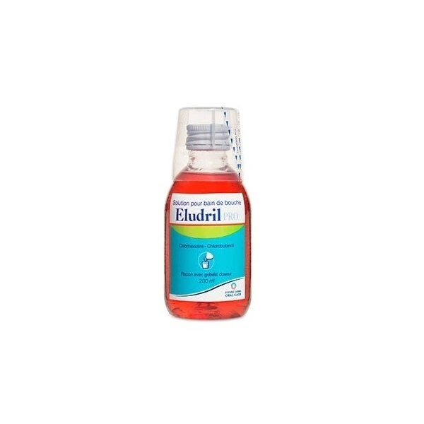Eludril