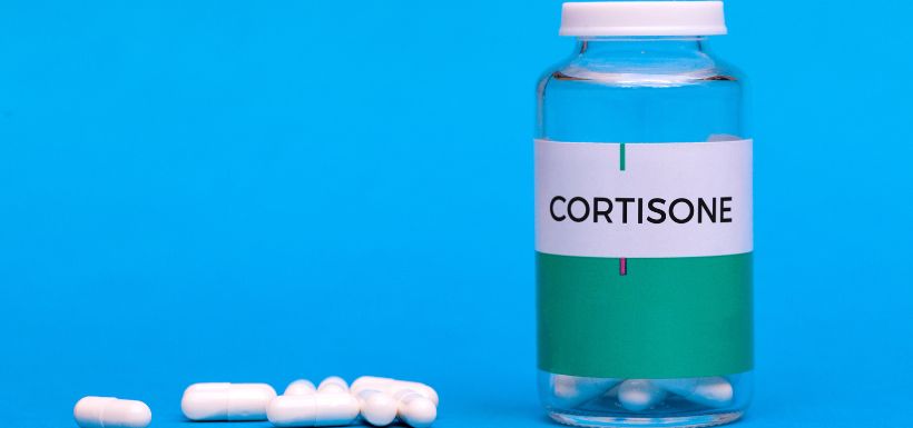 cortisone