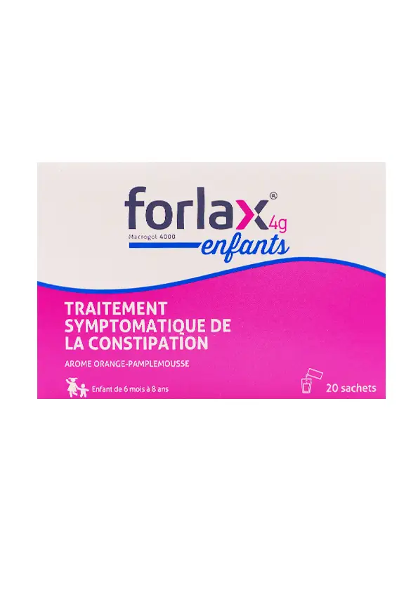 Forlax