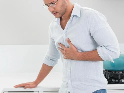 Asthme Cardiaque