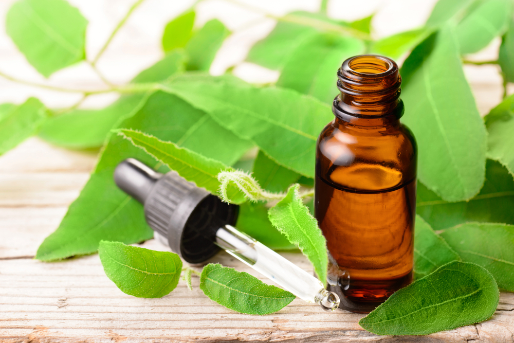 Anti-Moustiques Naturels