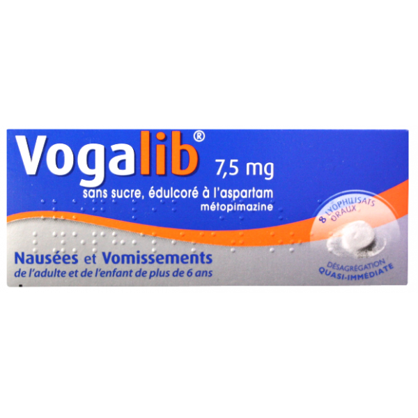 Vogalib