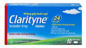 Clarityne