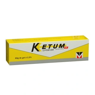 KETUM